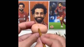 محمد صلاح بالطين