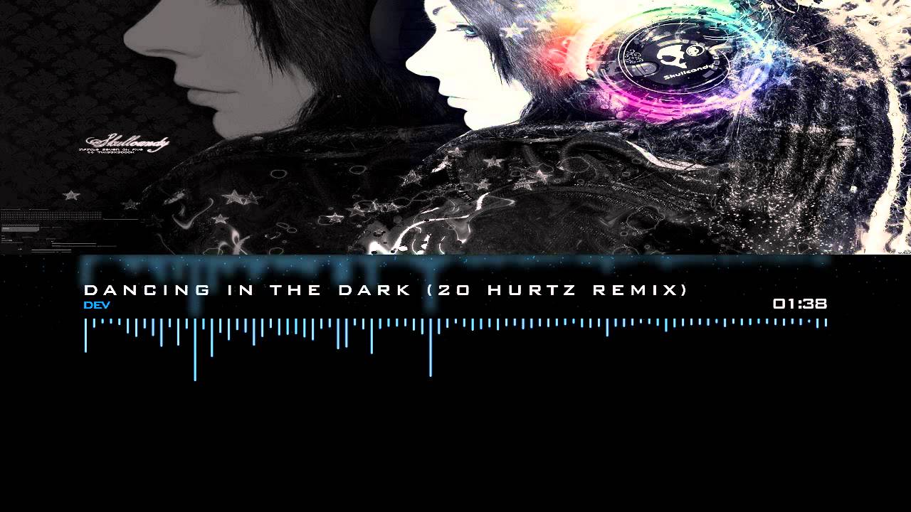 Dev - Dancing in the Dark (20 Hurtz Remix) - YouTube