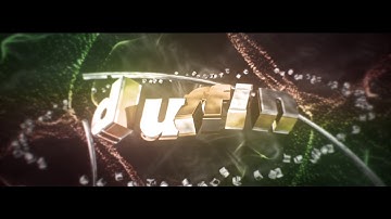 Duffin  intro | by - brianfx