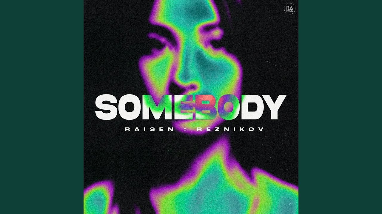 Watch Somebody on YouTube Watch Somebody on YouTube