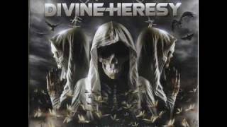 DIVINE HERESY - Redefine