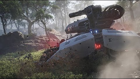 Ghost recon Easy destroy Behemoth