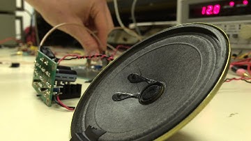 High Frequency Systems - FM radio (part 2)