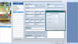 RPG Maker VX Ace Video Tutorial EP10: Making Skills