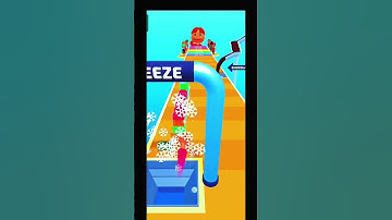 popsicle stack android cool game 🎮#trending #viral #shorts #games #gaming #funny