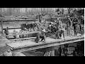 Why Germans Couldn't Grasp How US Engineers Repaired Bridges in Hours