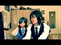 Black Butler Cosplay | Ciel &amp; Sebastian | Try Not to Laugh Bloopers