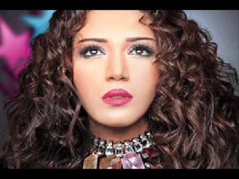 اسماء المنور كل ما لمحتك