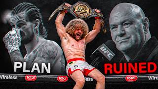 How Merab Dvalishvili Broke the UFC’s Star Formula News