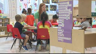 Celebrity Program to address COVID learning loss in Pre-K students starts in Gwinnett Net Worth