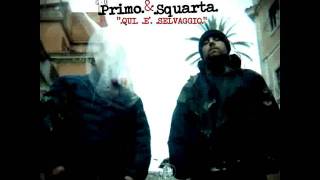 Watch Primo  Squarta Macumba Santa feat Ill Grosso video