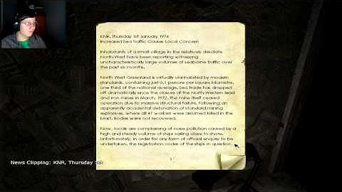 Penumbra Overture Part 9