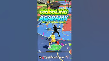 INSTANT DRIBBLE GOD TUTORIAL on NBA 2K26 #nba2k #2kcommunity #2k26 #2kcontent #2k