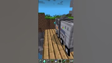 CỔ MÁY MINER SIÊU XỊN XÒ CHO MINECRAFT BEDROCK #maxkoo #minecraft