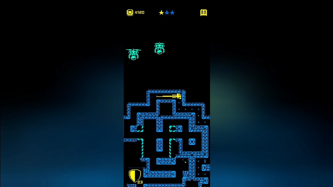 Tomb Of The Mask Level 276 YouTube
