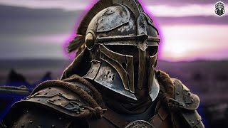 Obsidian Crown Music - Warrior of Light [heroic uplifting power metal epic orchestral]