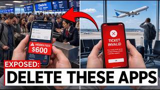 7 Flight Booking Apps ROBBING You Blind (And 3 Worth It) screenshot 3