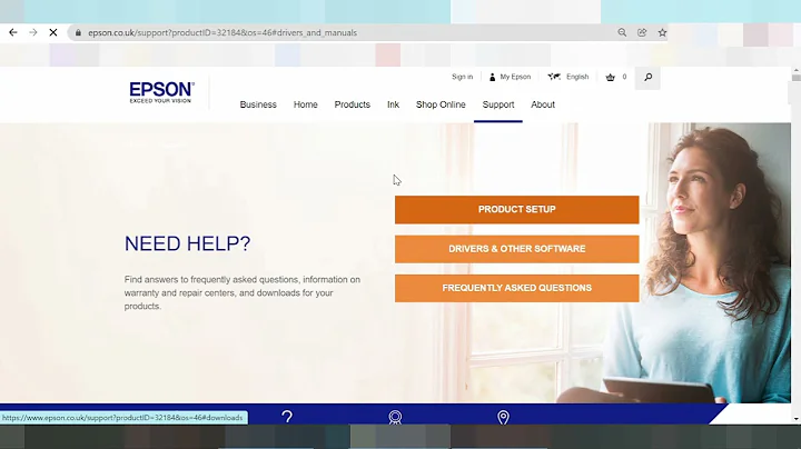 WORKFORCE WF-2840DWF Driver Download Windows 11 and setup