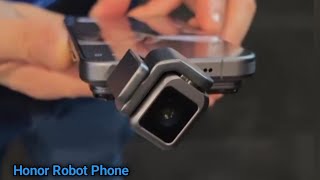 Honor Robot Phone FINALLY It's Here - Hands-On, Review (2026)!