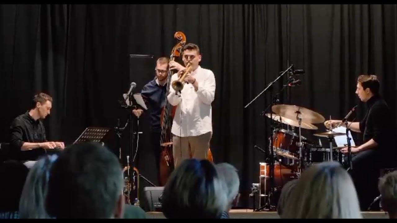 Chojnacki Miguła Contemplations  | JAZZ NIE TYLKO NAD ODRĄ 2023