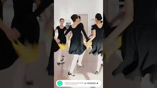 Турецкий танец «Халай». Академия хореографии NOMAD/Номад