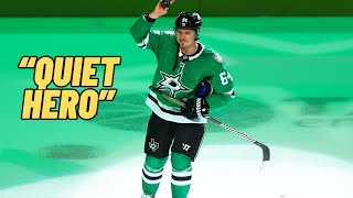 THIS KEEPS GETTING BETTER (Mikael Granlund)