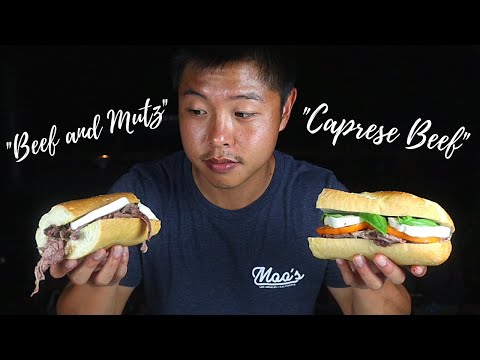 Two Different Roast