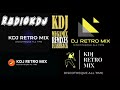 Radiokdj SetRetroMix 01 KDJ
