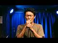 "鉄格子の中" - GERONIMO