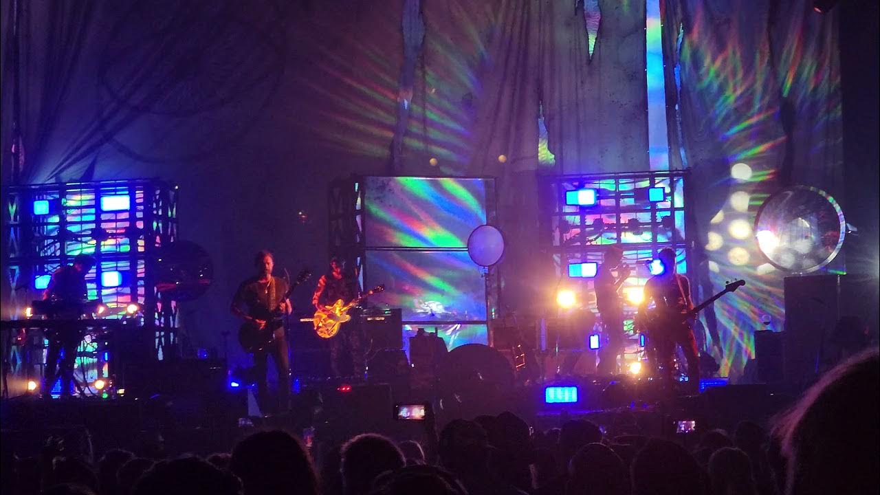 Kings of Leon "Manhattan" 2021 LIVE (Dallas, TX 9/17/21) YouTube