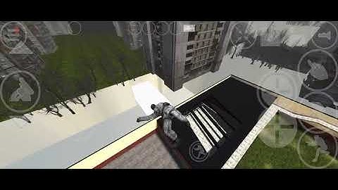 HL2 Button Menu Test no.2