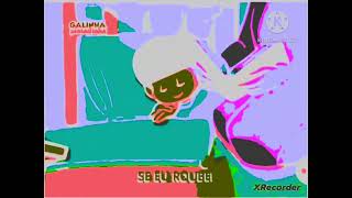 Galinha Pintadinha 2 Se Essa Rua Fosse Minha Parte 1 G Major 8