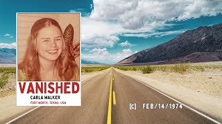 Texas 1974 cold case solved — arrest shocks community