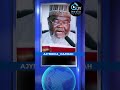 Isar da Sakon Allah yana da wahala. Shiek Abdulrazaq Yahya Haifan.