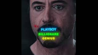 "GBPP... "|Tony Stark x Iron Man|MONTAGEM UNRAVEL (Slowed)