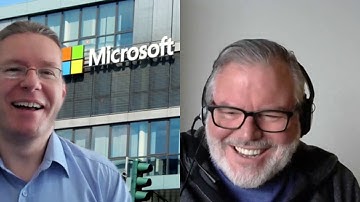 Sven Aelterman on Data in Education [TECHNOLOGYANDFRIENDS 615]