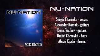 NU-NATION - Acceleration (single)
new single from upcoming album The Awakening NU-NATION - Acceleration (single)