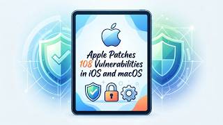 Debugging Life | Ep. 198 - Apple Patches 108 Vulnerabilities in iOS and macOS