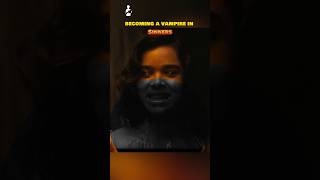 Why were all the vampires evil in Sinners? 🤔 | SINNERS (2025) #shorts #sinners #sinnersmovie #horror
