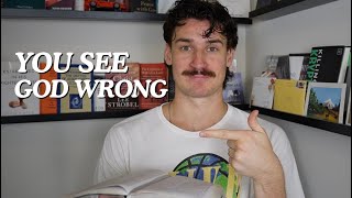 You Have a Toxic View of God: Parable of the Talents Explained