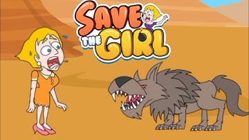 Save The Girl | Level 70 - 78 | Gameplay Walkthrough | Tricky Puzzle | Android Game