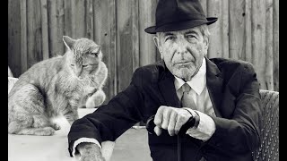 Leonard Cohen - Everybody Knows [Remix]