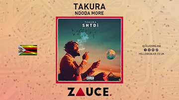 Takura - Ndoda More