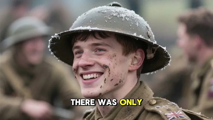 The Christmas Truce | When World War I Soldiers Chose Peace Over War