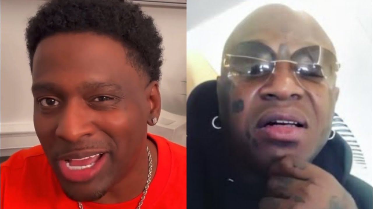 Birdman Finally Reveals Why He Never Reconnected With Turk After Prison... The Truth Is Wild!