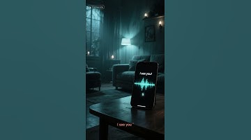 AI Ghost in the Machine? Part 1  #ai #shorts #aishorts