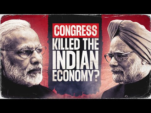 Decoding the WHITE PAPER of the Indian economy? : Economic case study