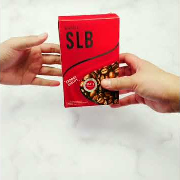 Kopi tempur SLB