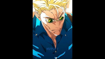 Thumbnail of Nanami 4K Edit (Jujutsu Kaisen Season 2)