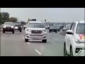 Imran khan peoples prime minister  lahoreislamabad motorway  imrankhan imrankhanpti protocol